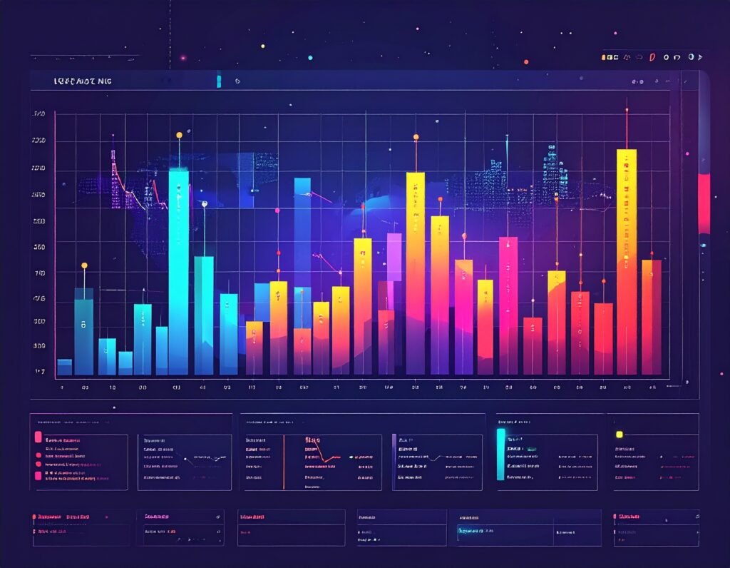 Stock-Level vs Market-Wide Volume Aggregation in NSE & BSE