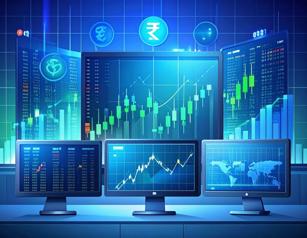 Cash Market Turnover as a Rupee-Denominated Activity Measure